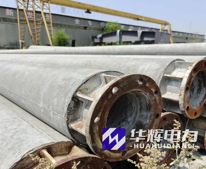 类乌齐18米水泥电线杆